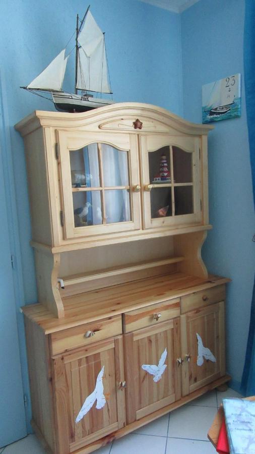 Chambres D'Hotes De La Templerie-Moulin Bazoges-en-Paillers Ngoại thất bức ảnh